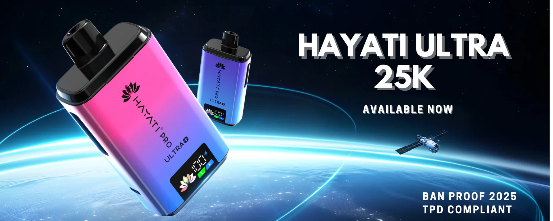 Premium Vaping Essentials at Unbeatable Prices