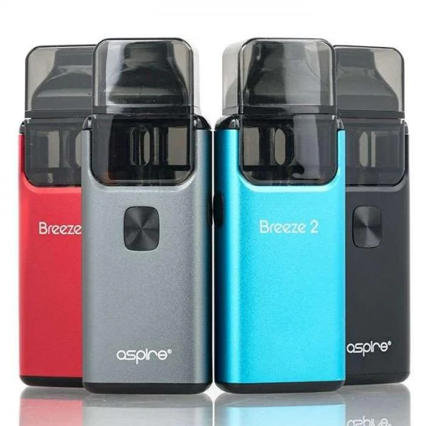 Aspire Breeze 2 AIO Starter Kit