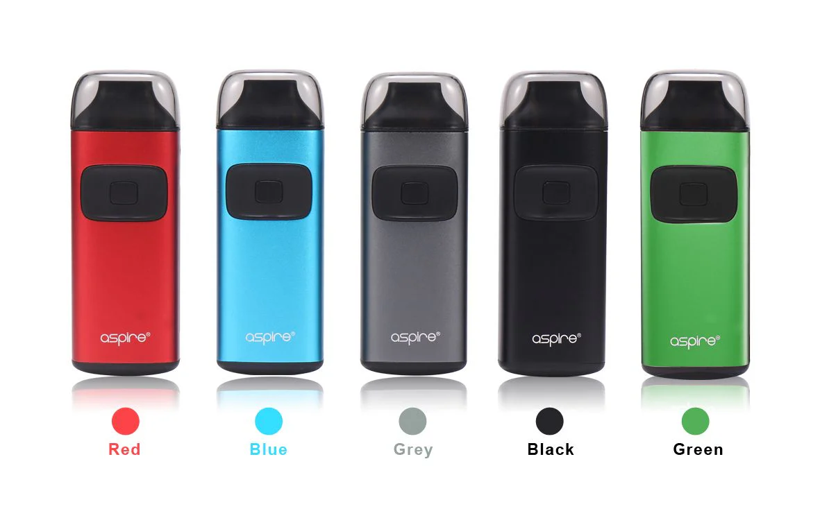Aspire Breeze AIO Starter 2 Kit