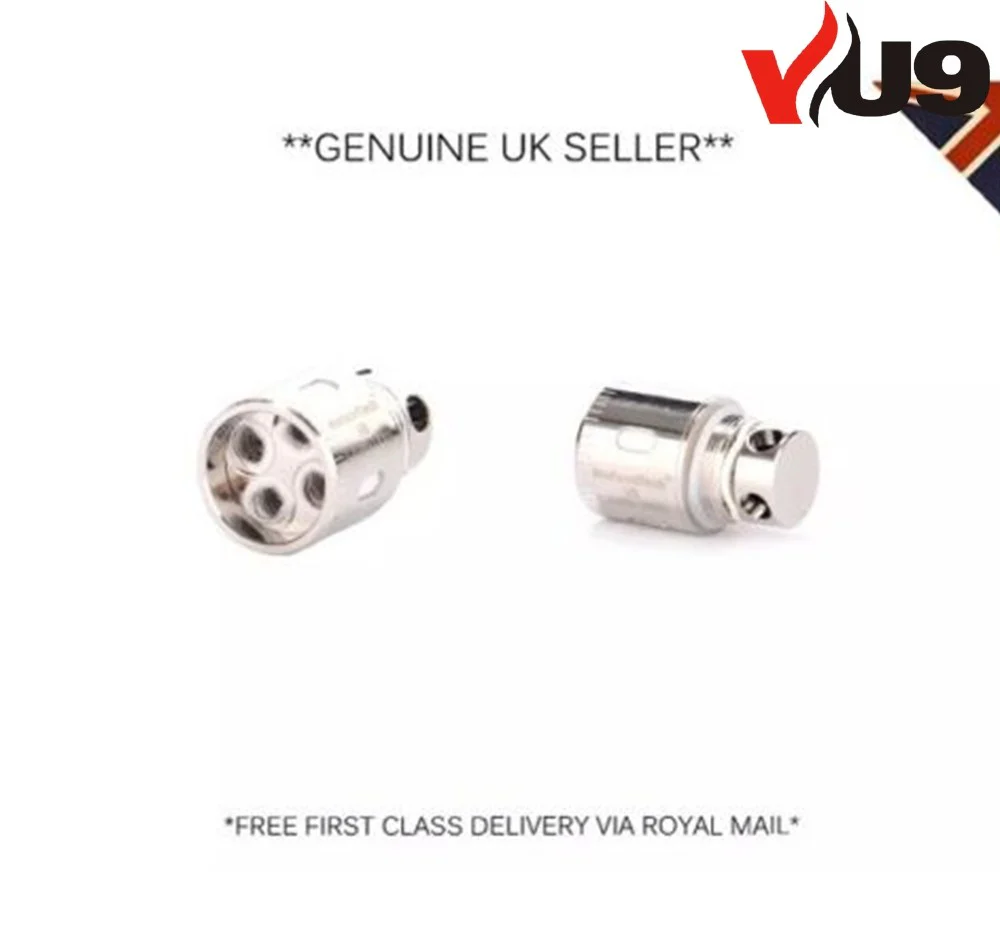 HorizonTech Arctic V8 Coils pack of 5 - Image 3