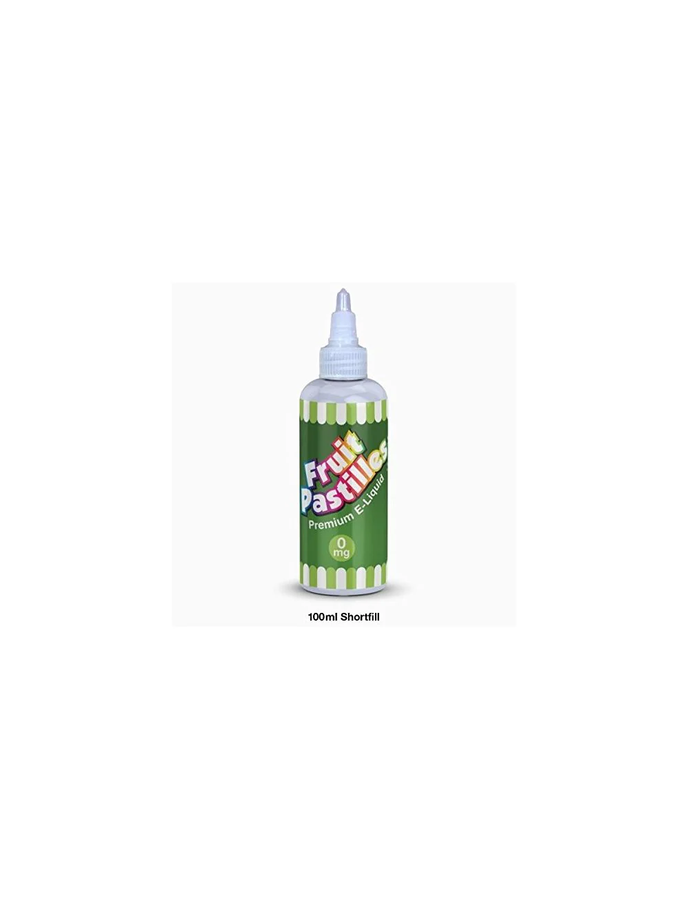 Kingston Black Magic Gazillion 100ml E Liquid 70/30 VG/PG - Image 6