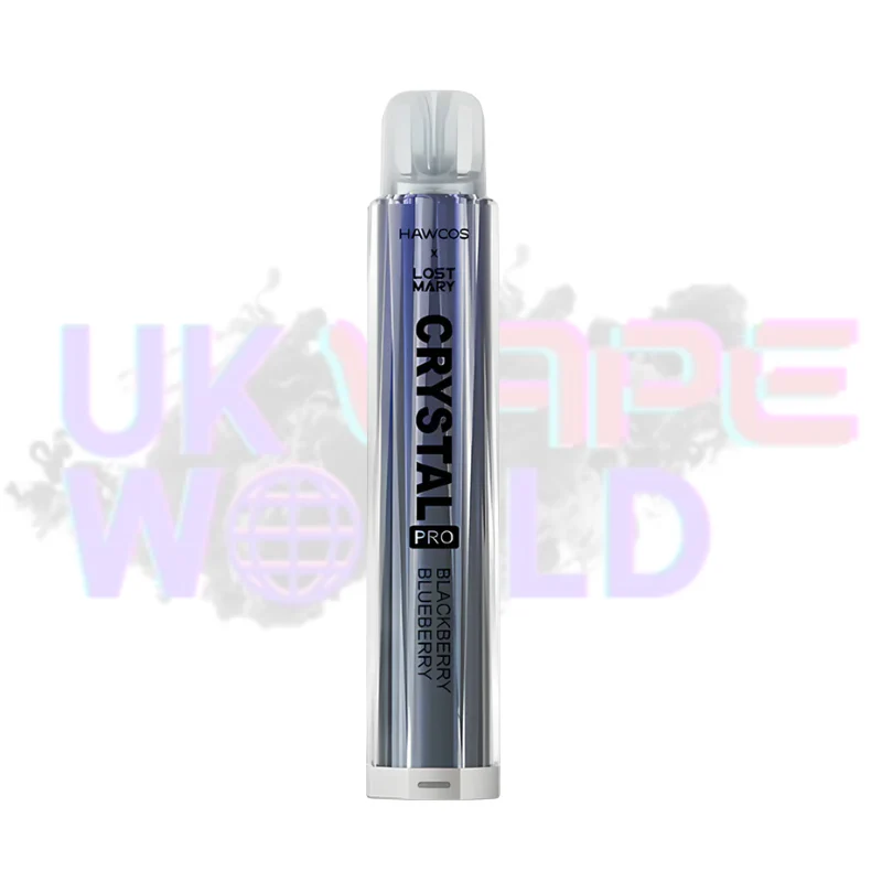 Lost Mary X Hawcos Crystal Pro 600 Kit - £3.29 - Image 12