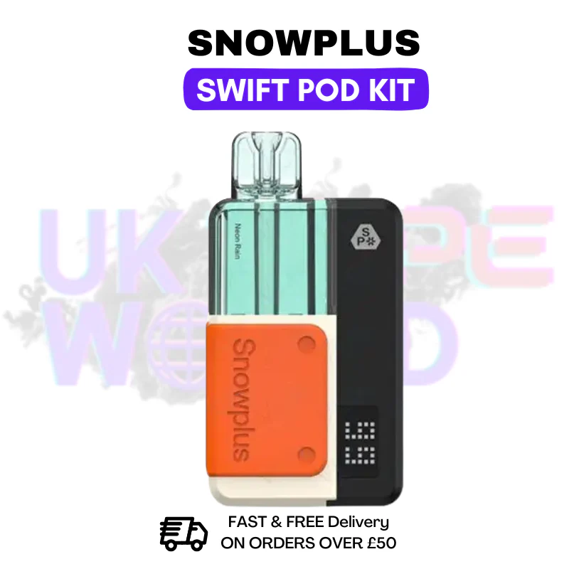 Neon Rain Snow Plus Swift Refil Pack