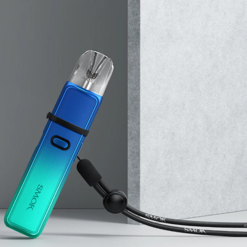 Matte Black Smok Solus GT Kit - £8.00 - Image 3