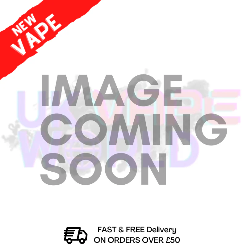 Pink Edition Elf Bar 1200 Puffs Prefilled Pod Kit