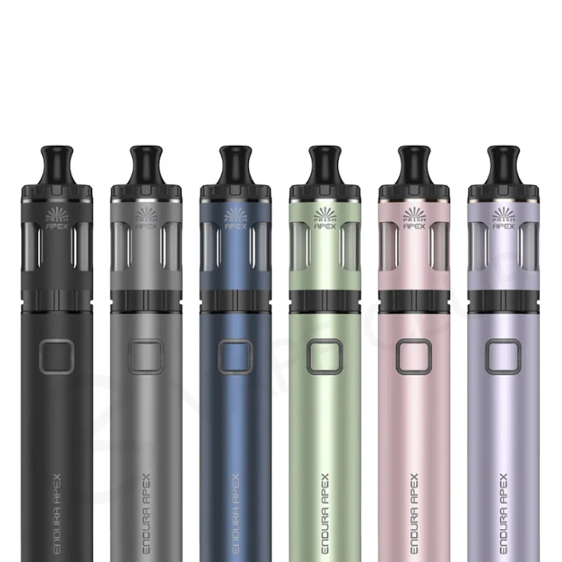 Green Innokin Endura Apex Kit - Image 2