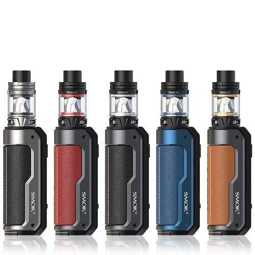 SMOK Fortis Kit With TFV-Mini V2 Tank - Image 2