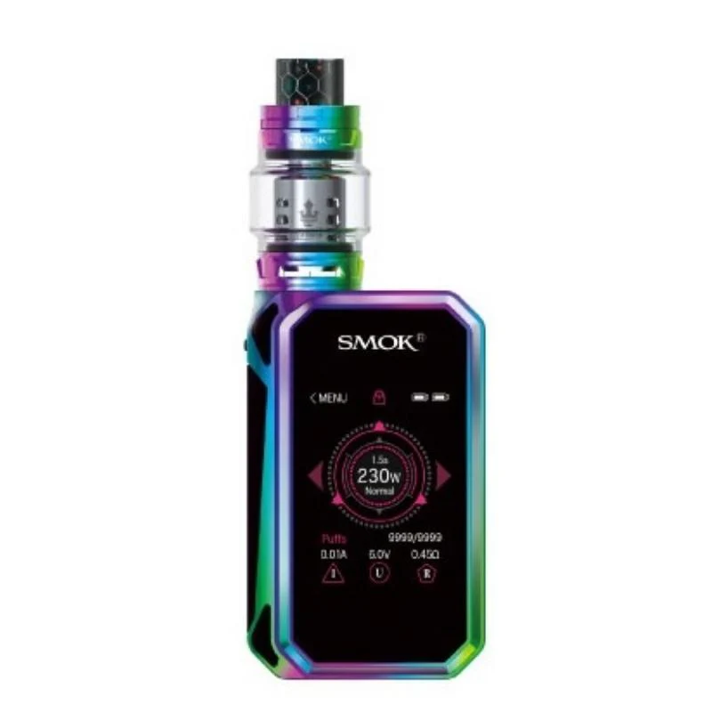 SMOK G-PRIV 2 Kit Luxe Edition - Image 3