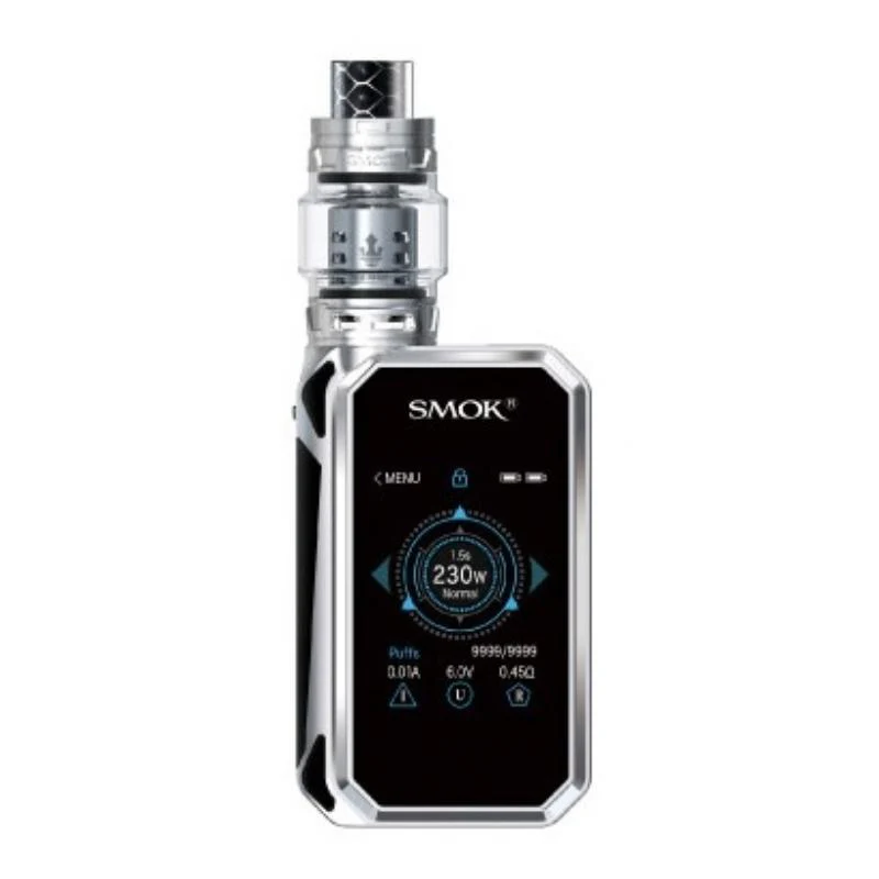 SMOK G-PRIV 2 Kit Luxe Edition - Image 4