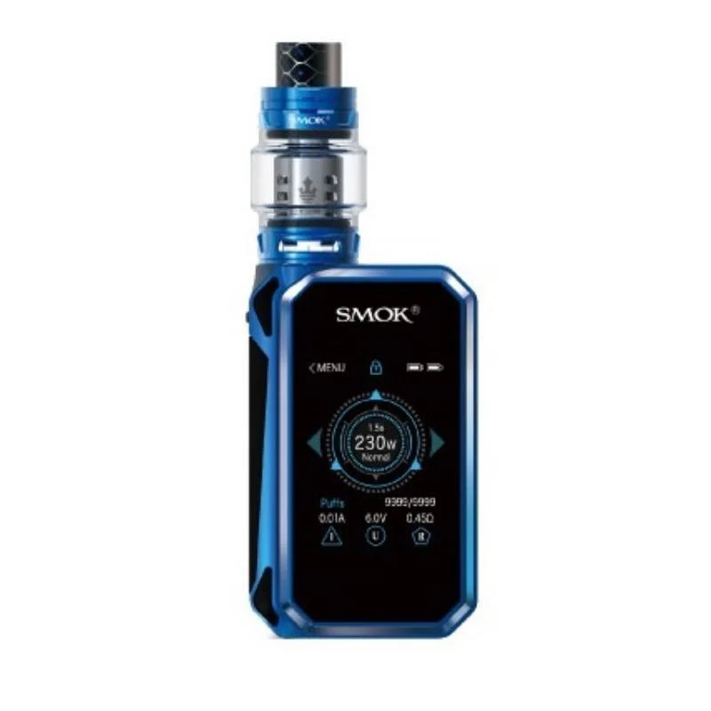 SMOK G-PRIV 2 Kit Luxe Edition - Image 5