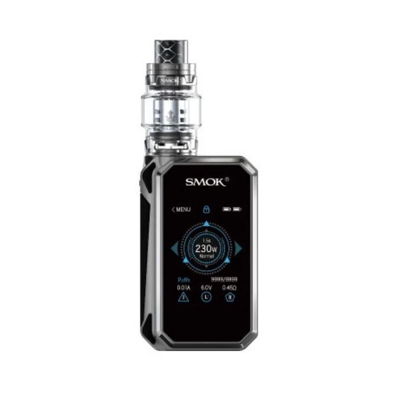SMOK G-PRIV 2 Kit Luxe Edition - Image 6
