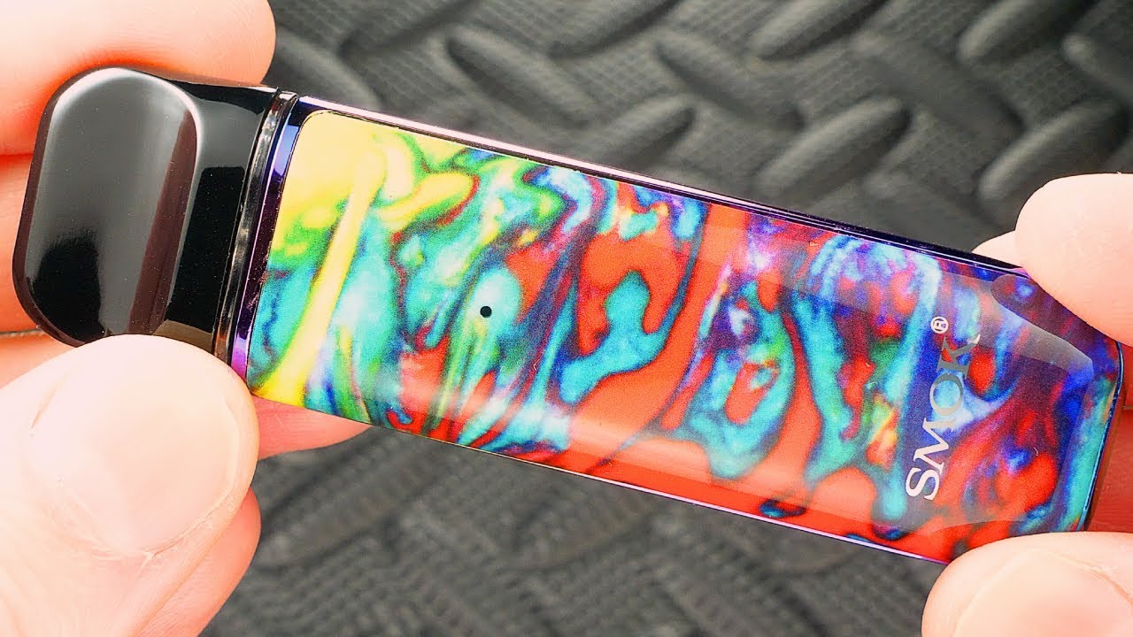 Smok Novo 2 Pod Kit - Image 3