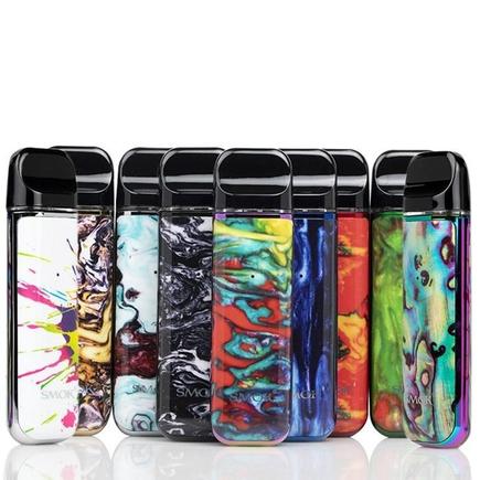 Smok Novo 2 Pod Kit - Image 5