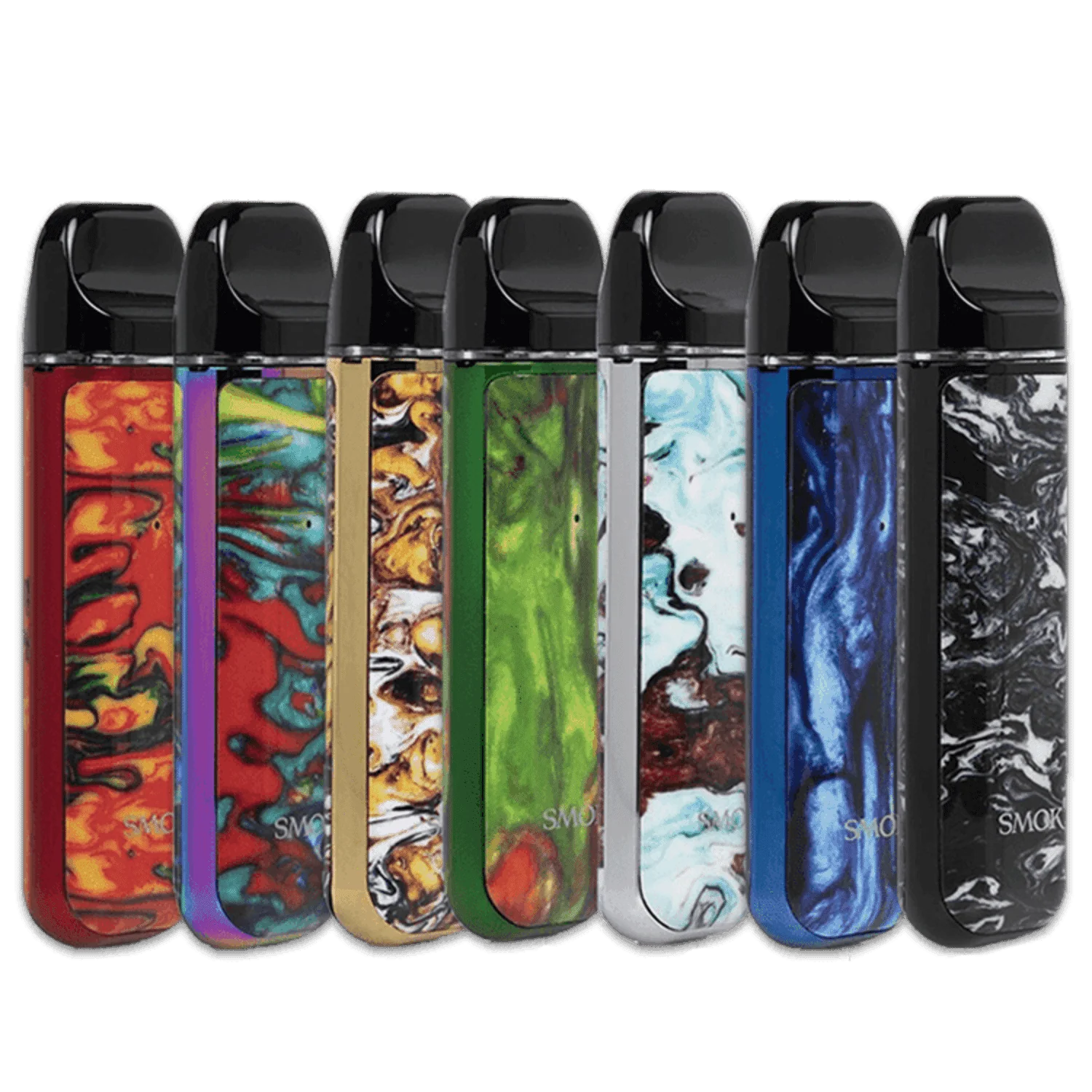Smok Novo 2 Pod Kit - Image 6