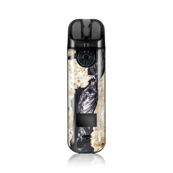 Smok Novo 4 Pod Vape Kit - Image 3