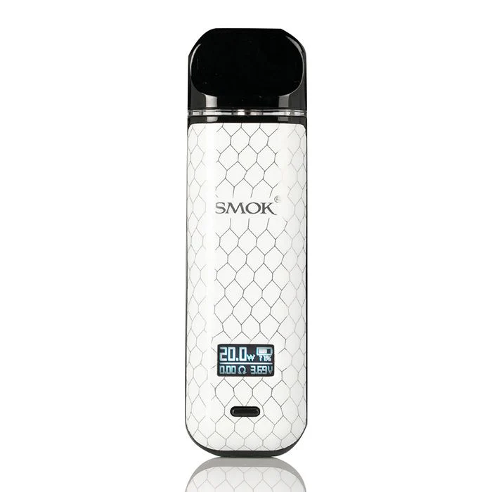 Smok Novo X Pod Kit - Image 3
