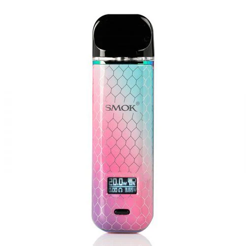 Smok Novo X Pod Kit - Image 4
