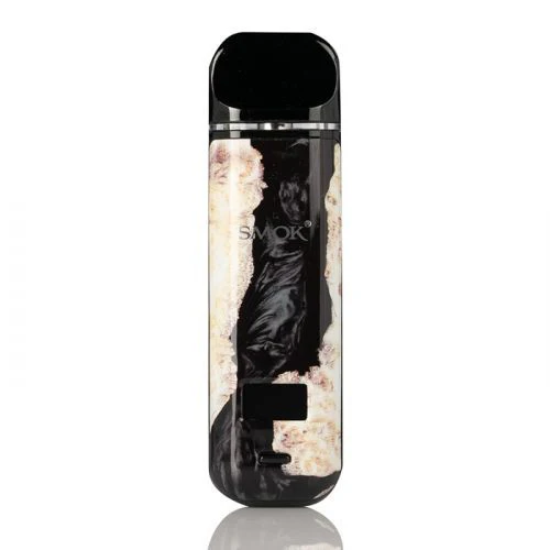 Smok Novo X Pod Kit - Image 6