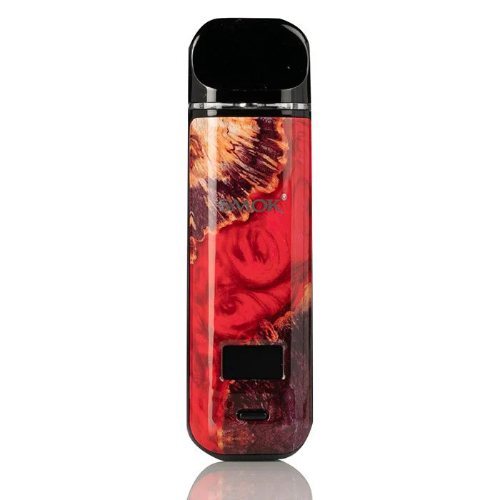Smok Novo X Pod Kit - Image 7