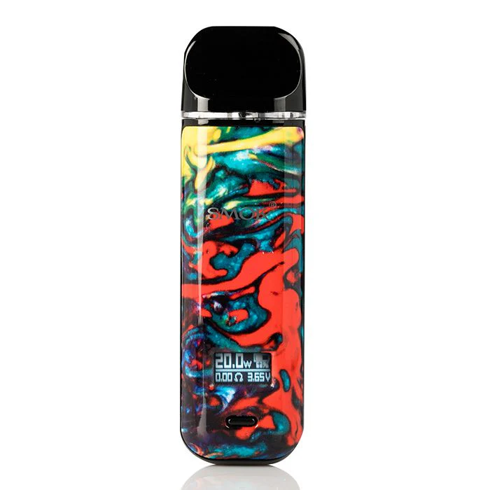 Smok Novo X Pod Kit - Image 8