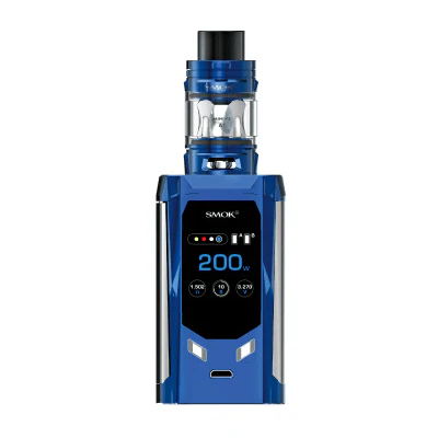 SMOK R-Kiss Kit 200w - Image 3