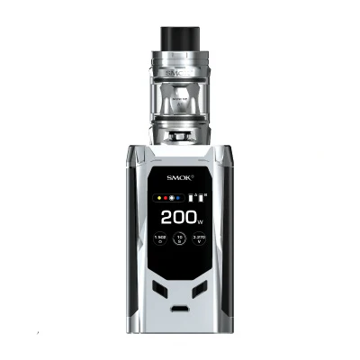SMOK R-Kiss Kit 200w - Image 4