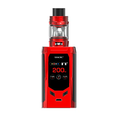 SMOK R-Kiss Kit 200w - Image 5