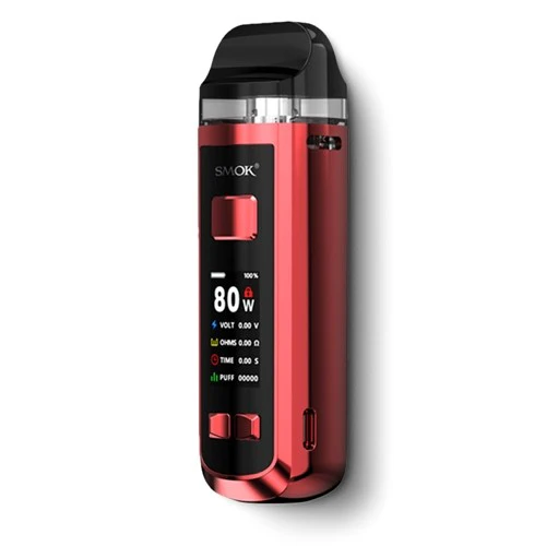 Smok RPM 2 Pod Kit - Image 3