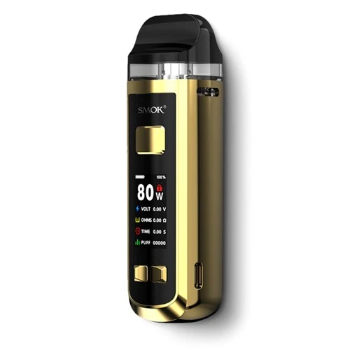 Smok RPM 2 Pod Kit - Image 4