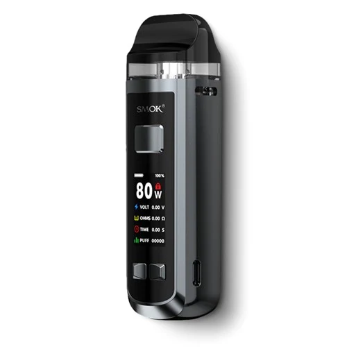 Smok RPM 2 Pod Kit - Image 6