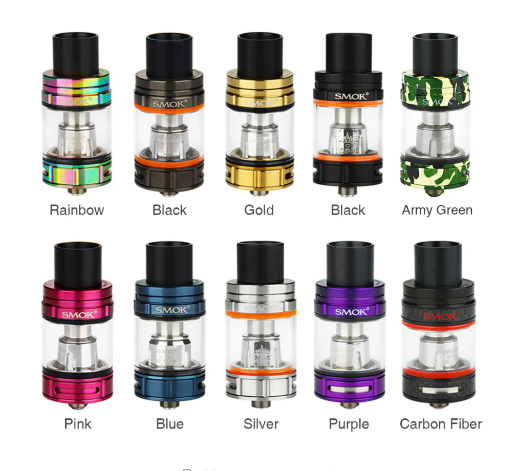 Smok TFV8 Baby Beast Tank