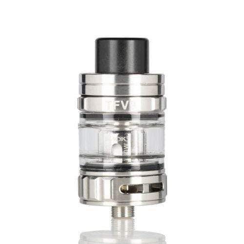Smok TFV9 VAPE TANK Stainless Steel