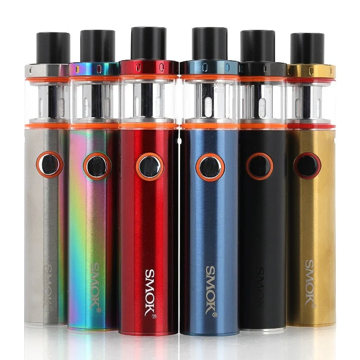 SMOK Vape Pen 22 kit 1650 mAh Battery E-Cigarette - Image 2