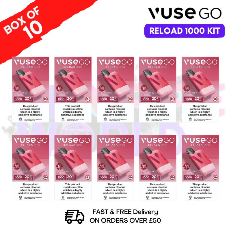 Shop Best Prefilled Pod Kit - 2026