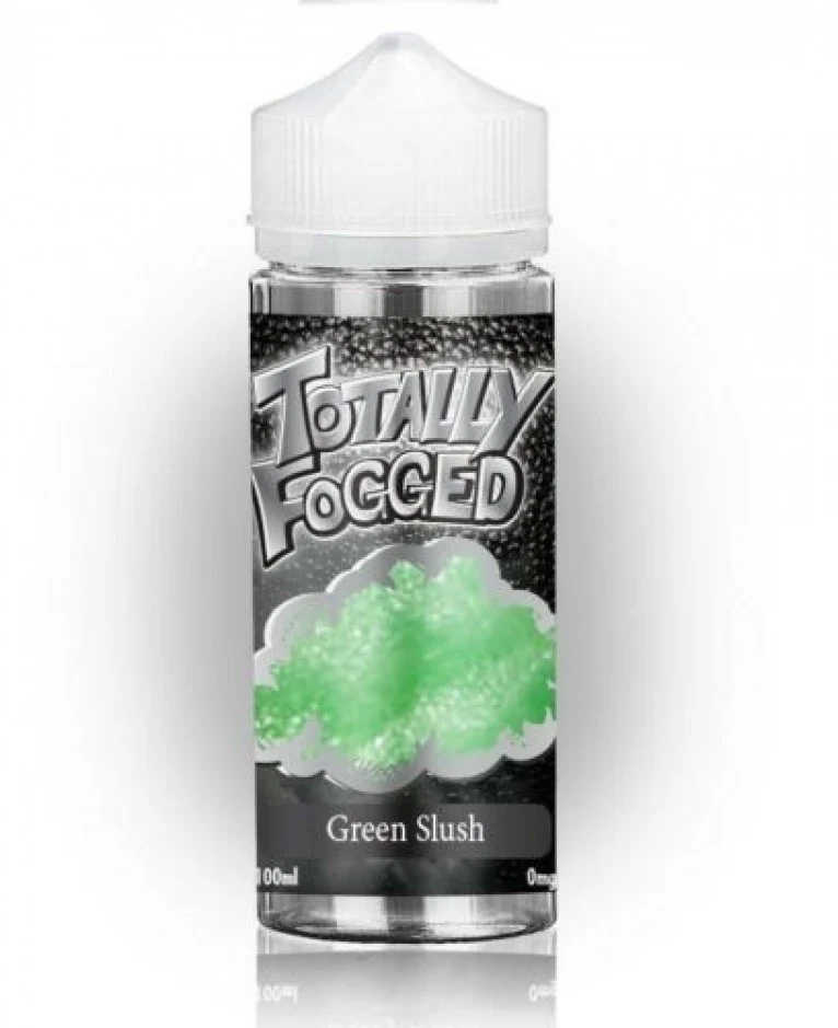 Totally Fogged Shortfill 70/30 VG/PG 0mg /3mg Premium E Liquid - Image 11