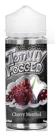 Totally Fogged Shortfill 70/30 VG/PG 0mg /3mg Premium E Liquid - Image 14