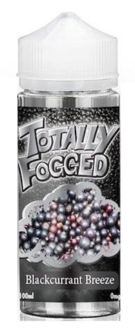 Totally Fogged Shortfill 70/30 VG/PG 0mg /3mg Premium E Liquid - Image 16