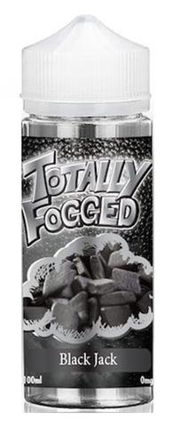 Totally Fogged Shortfill 70/30 VG/PG 0mg /3mg Premium E Liquid - Image 17