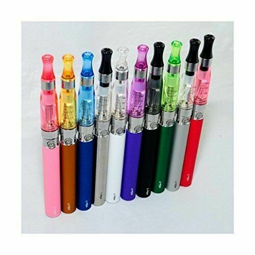 Vape pen Rechargeable Starter kit 650 mAh - Image 2