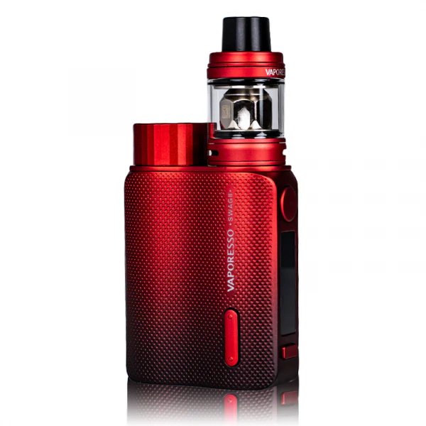 Vaporesso SWAG 2 II Kit 80W Starter Kit - Image 3