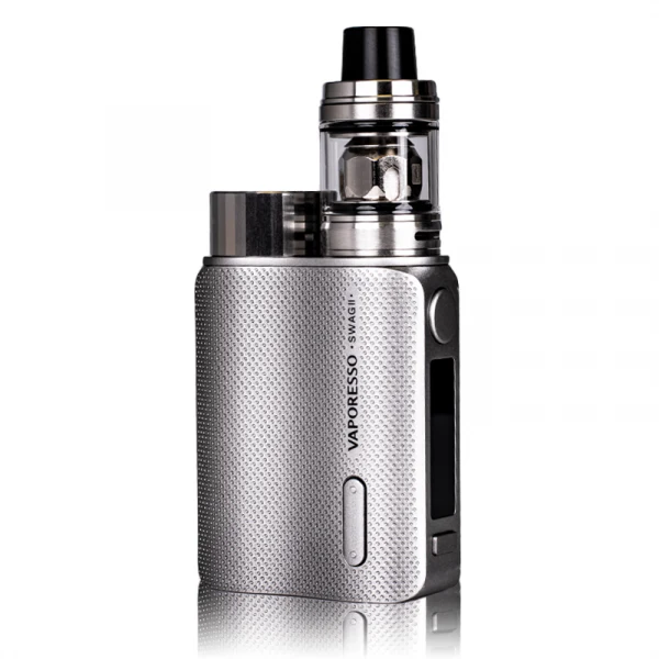 Vaporesso SWAG 2 II Kit 80W Starter Kit - Image 5