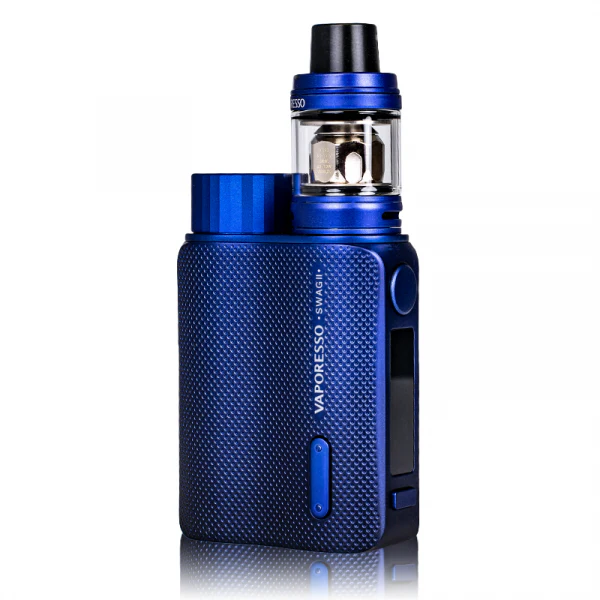 Vaporesso SWAG 2 II Kit 80W Starter Kit - Image 6