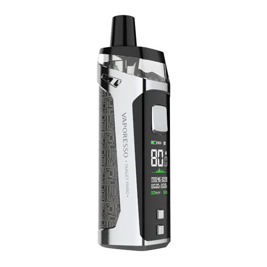 Vaporesso Target PM80 Pod Mod Kit - Image 4