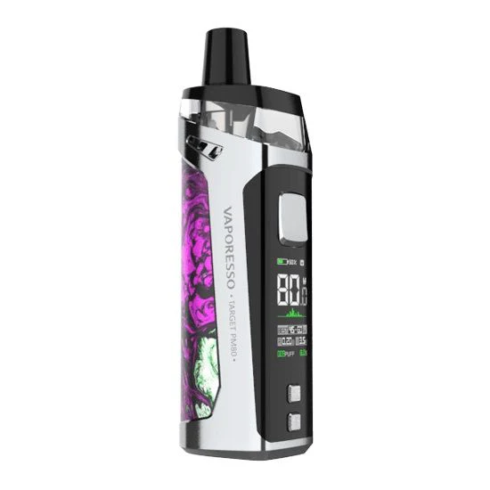Vaporesso Target PM80 Pod Mod Kit - Image 5