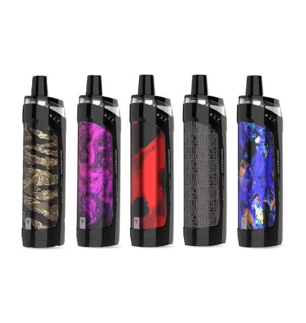 Vaporesso Target PM80 SE Kit - Image 3