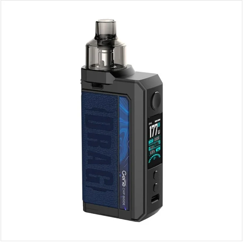 VooPoo Drag Max Vape Kit - Image 3