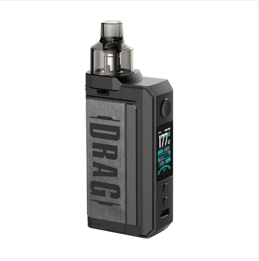 VooPoo Drag Max Vape Kit - Image 4