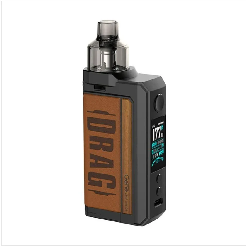 VooPoo Drag Max Vape Kit - Image 5