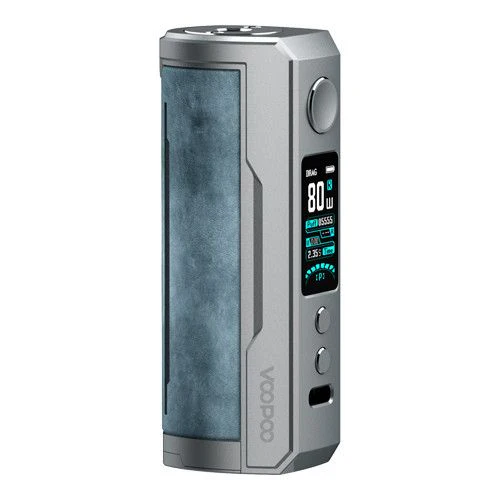 VooPoo Drag X Plus Mod + Free 18650 Battery - Image 3
