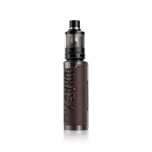 VooPoo Drag X Plus Professional Edition Pod Vape Kit - Image 5